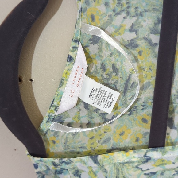 LC kimono - Picture 2 of 4
